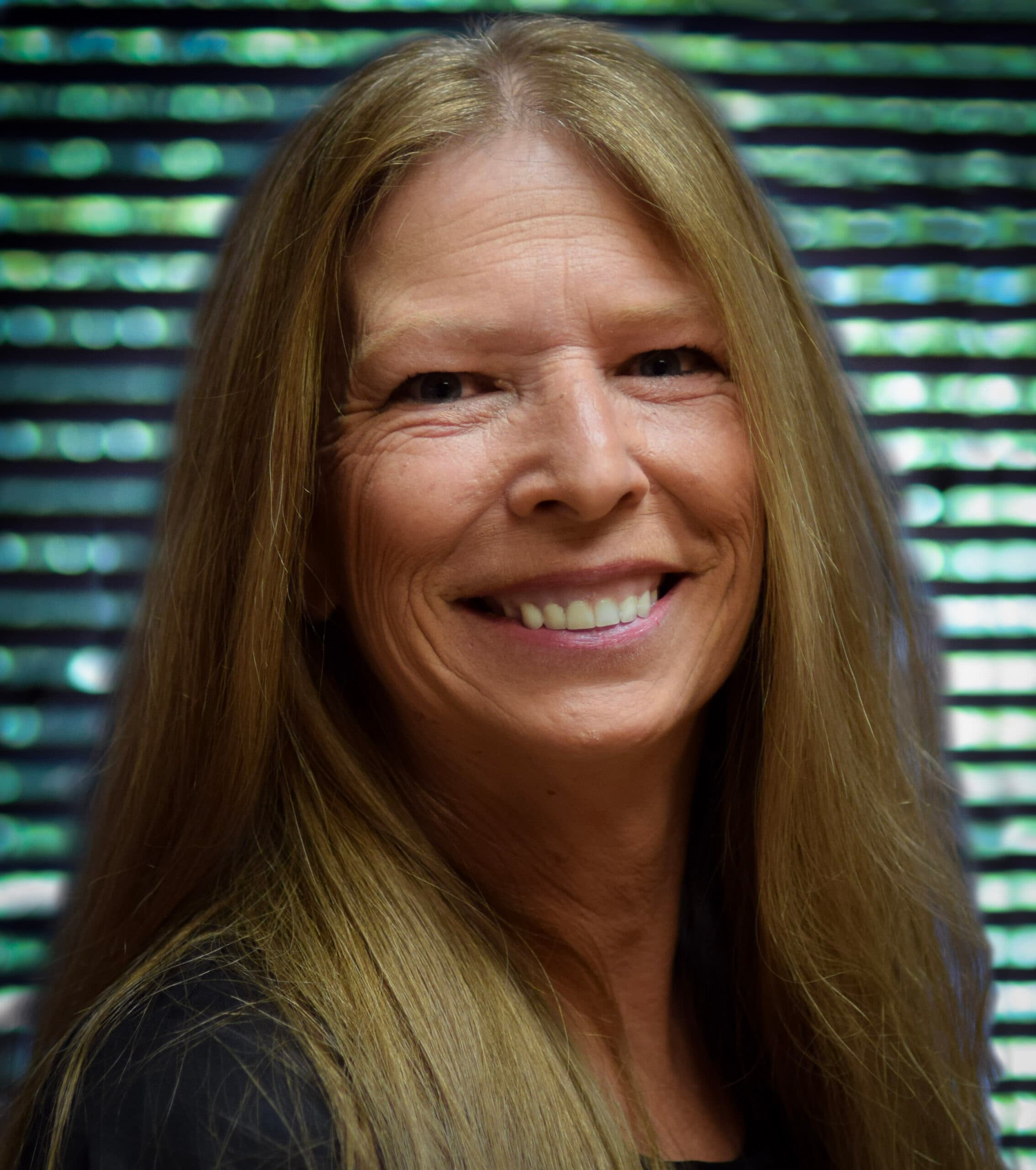 Jennifer Osborn